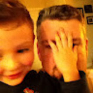 Meet your Posher, Kyle